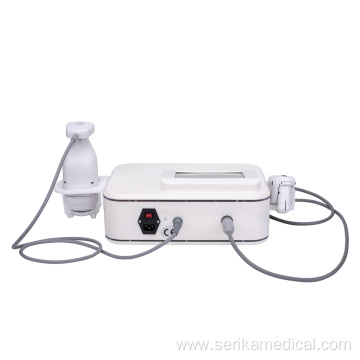 portable hifu and liposonix machine